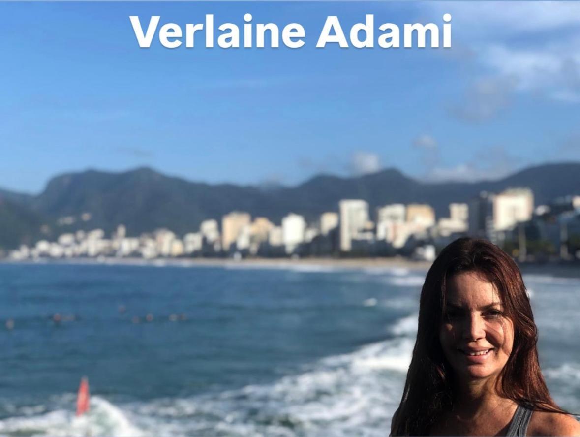 Amazing In Ipanema By Verlaine Adami Río de Janeiro Exterior foto