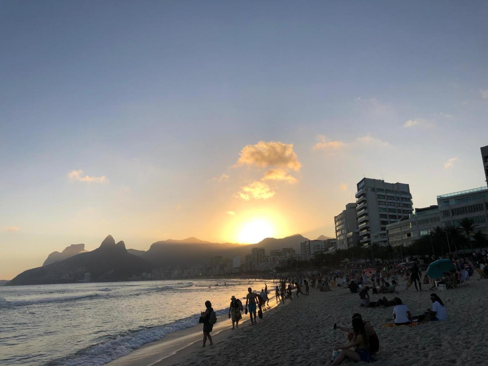 Amazing In Ipanema By Verlaine Adami Río de Janeiro Exterior foto