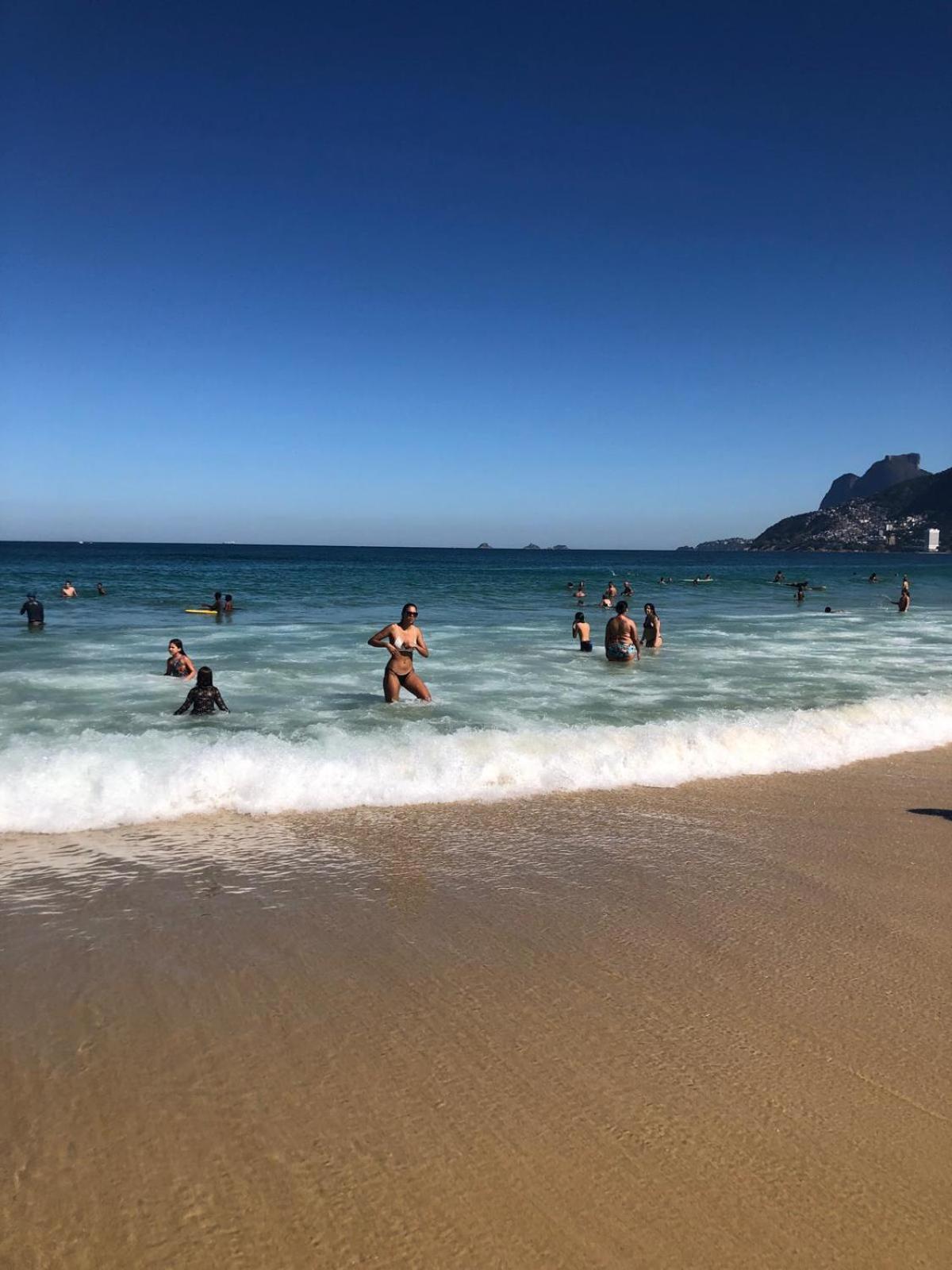 Amazing In Ipanema By Verlaine Adami Río de Janeiro Exterior foto