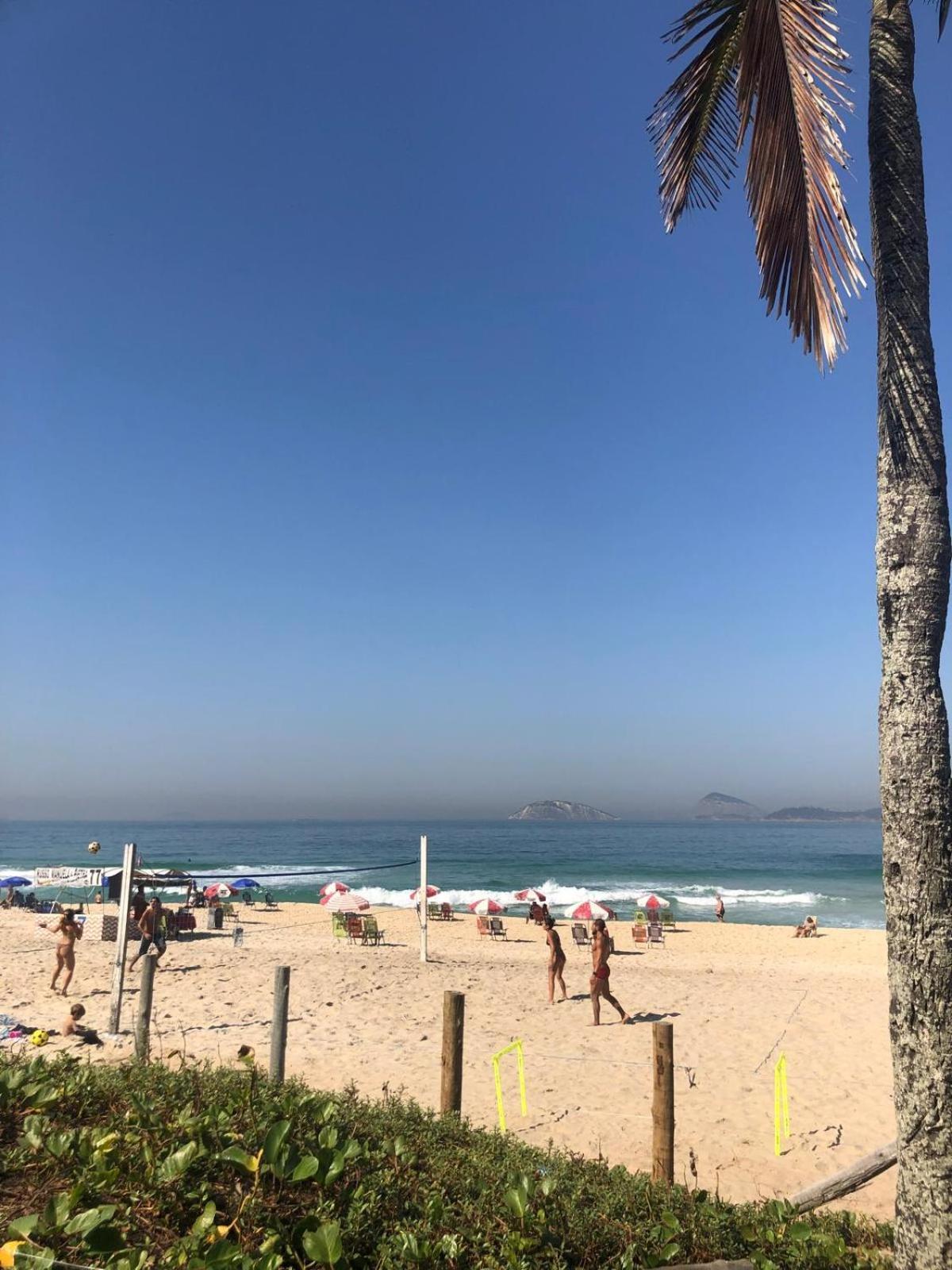 Amazing In Ipanema By Verlaine Adami Río de Janeiro Exterior foto